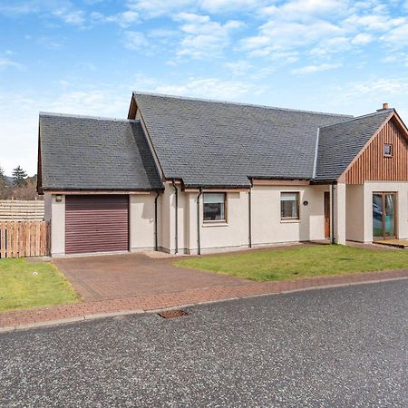Cairn View - S4402 Villa Aviemore Bagian luar foto
