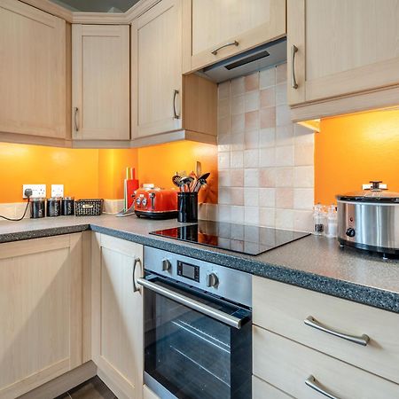 Cairn View - S4402 Villa Aviemore Bagian luar foto