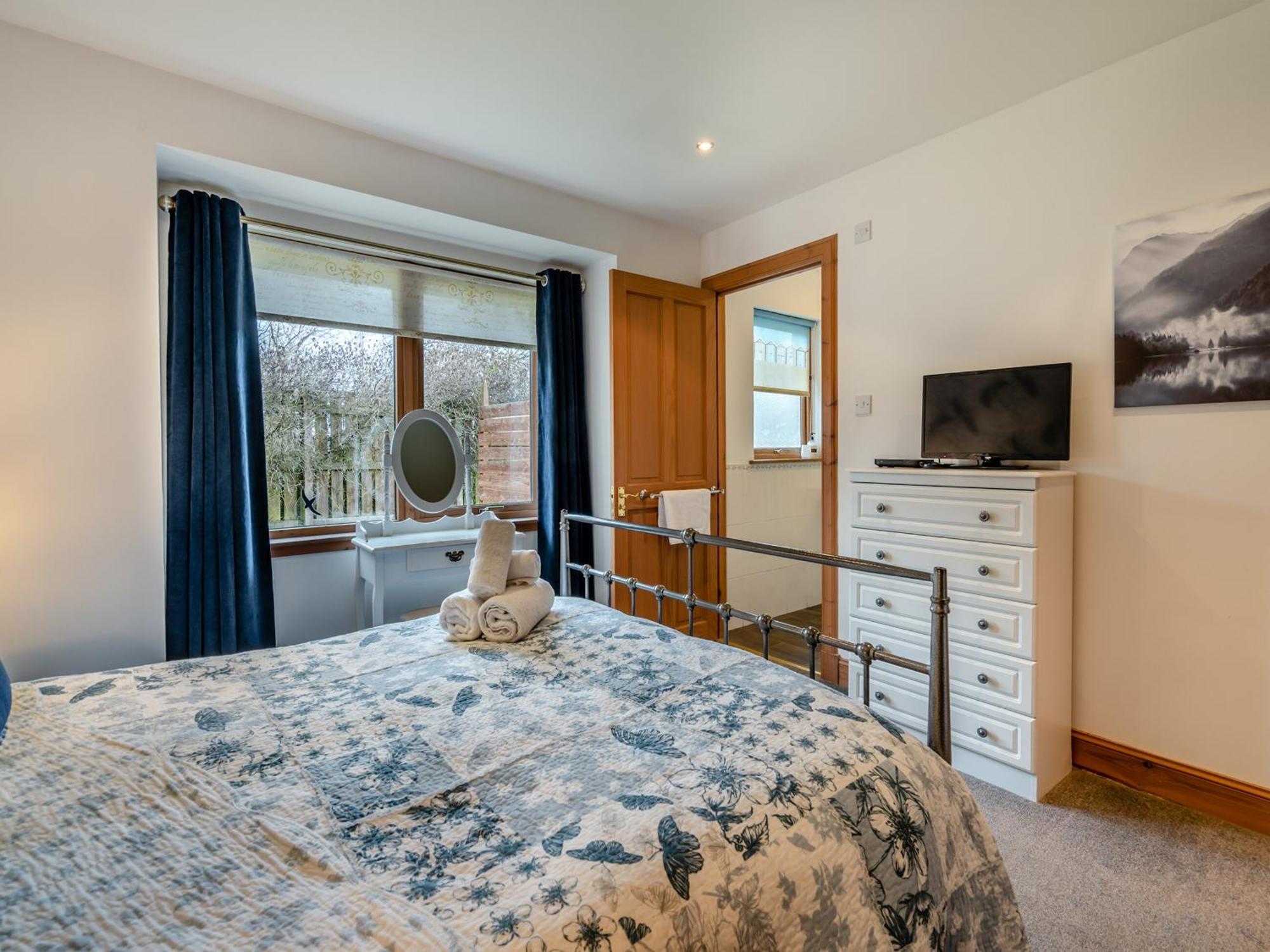 Cairn View - S4402 Villa Aviemore Bagian luar foto