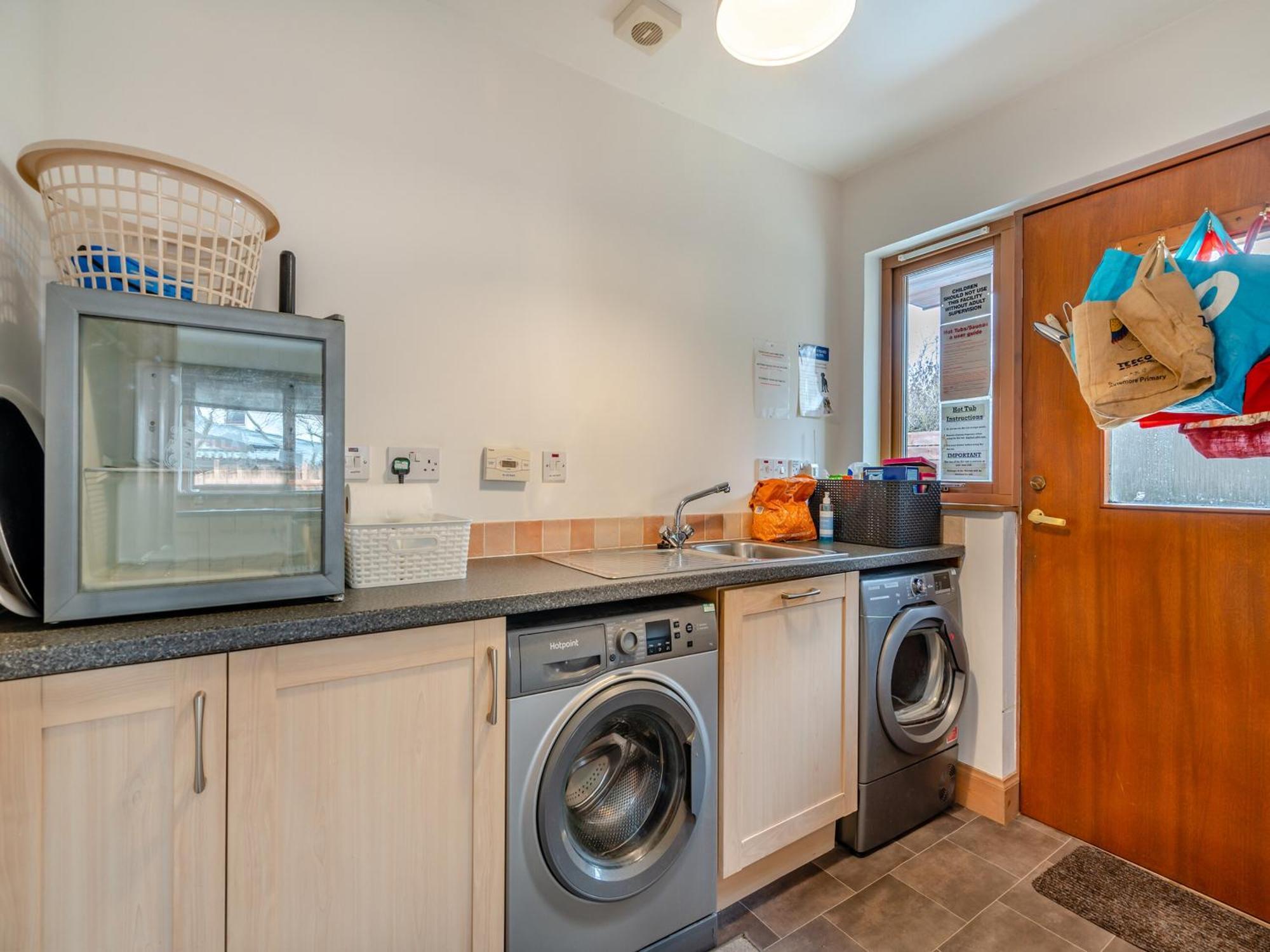 Cairn View - S4402 Villa Aviemore Bagian luar foto