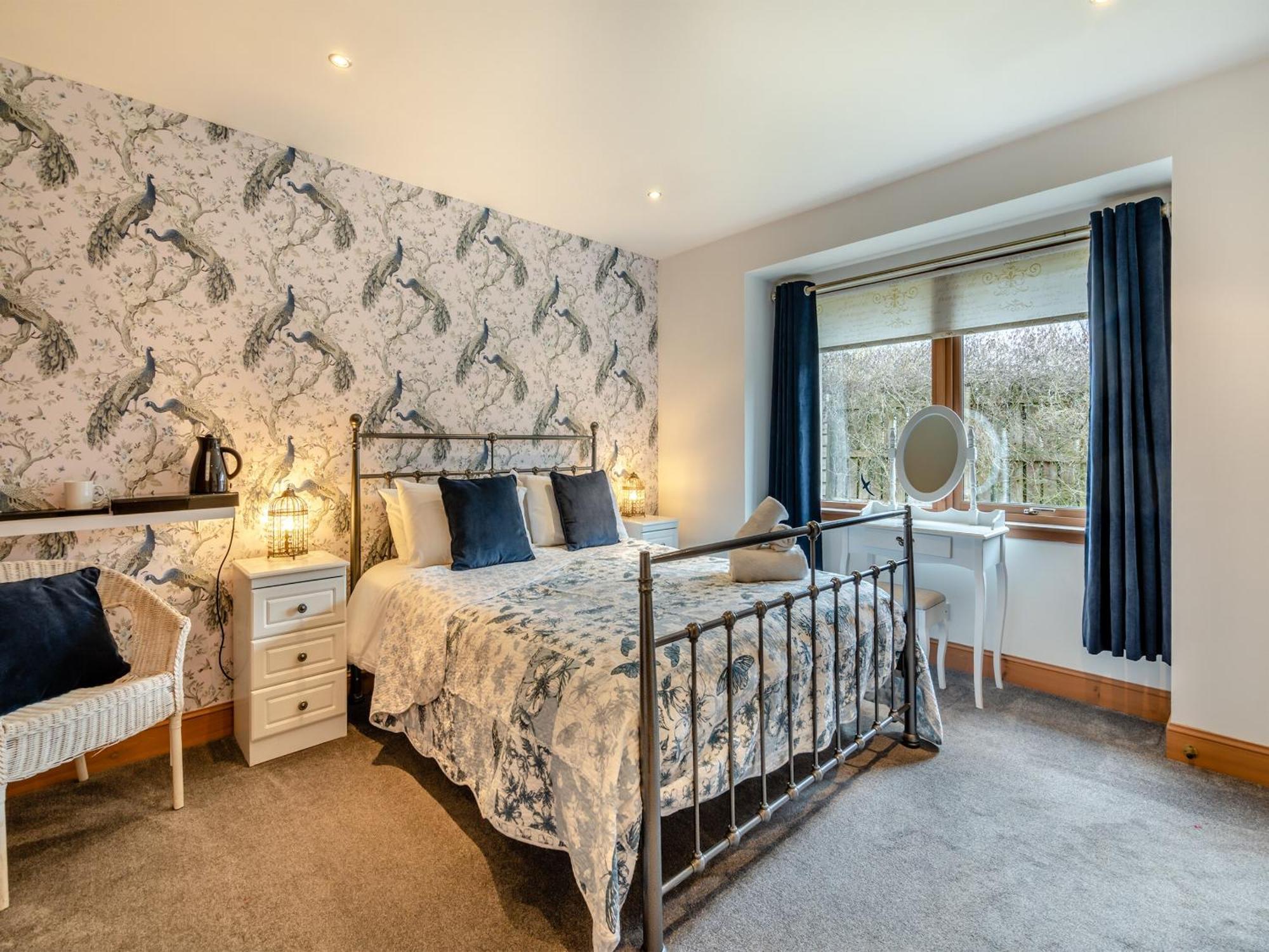 Cairn View - S4402 Villa Aviemore Bagian luar foto