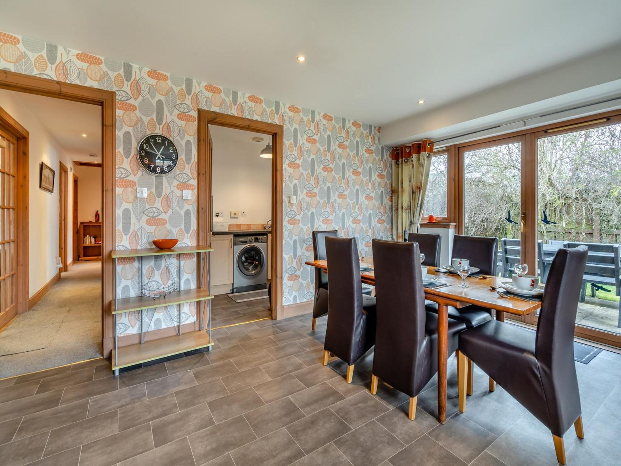 Cairn View - S4402 Villa Aviemore Bagian luar foto