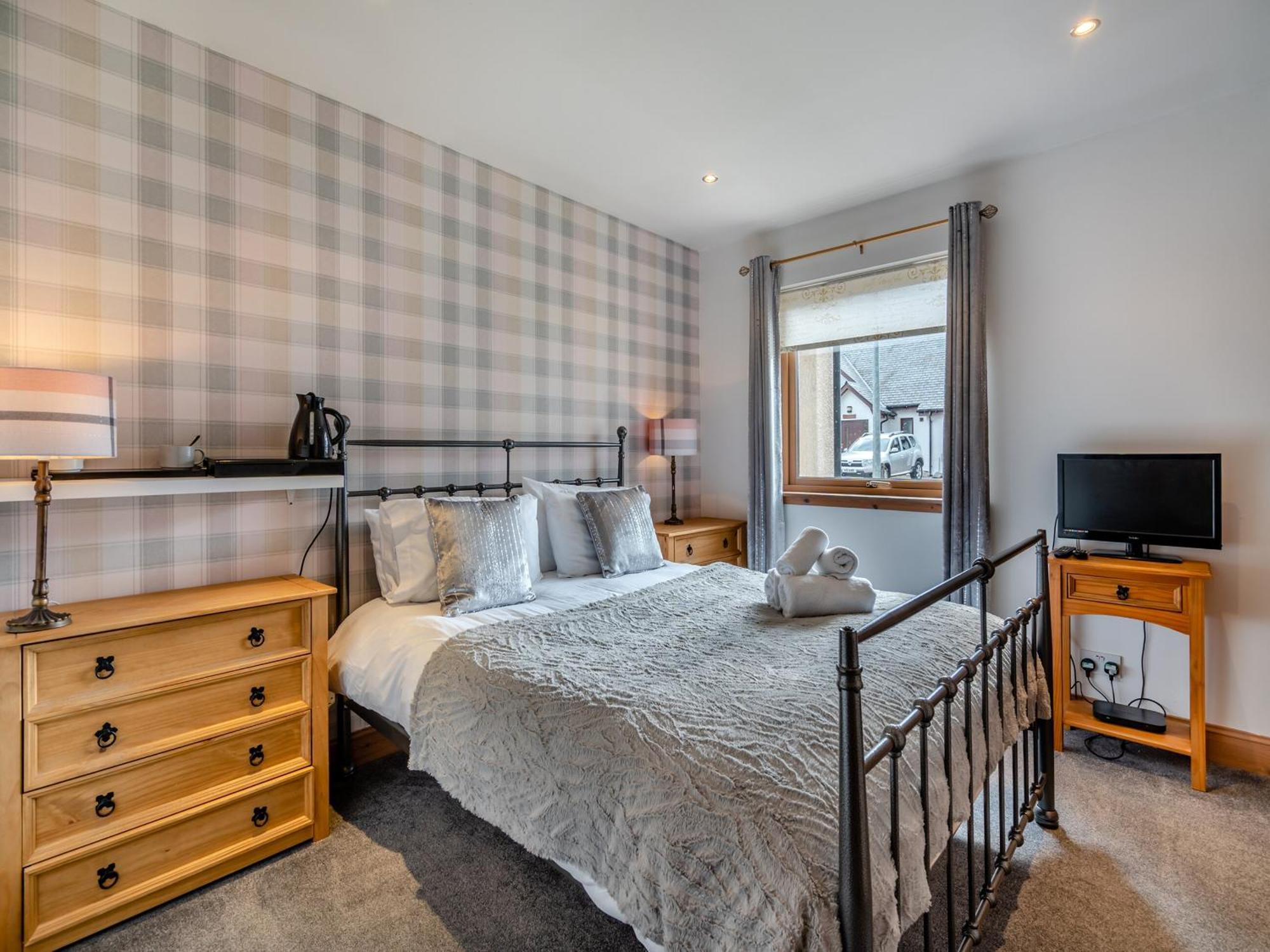 Cairn View - S4402 Villa Aviemore Bagian luar foto
