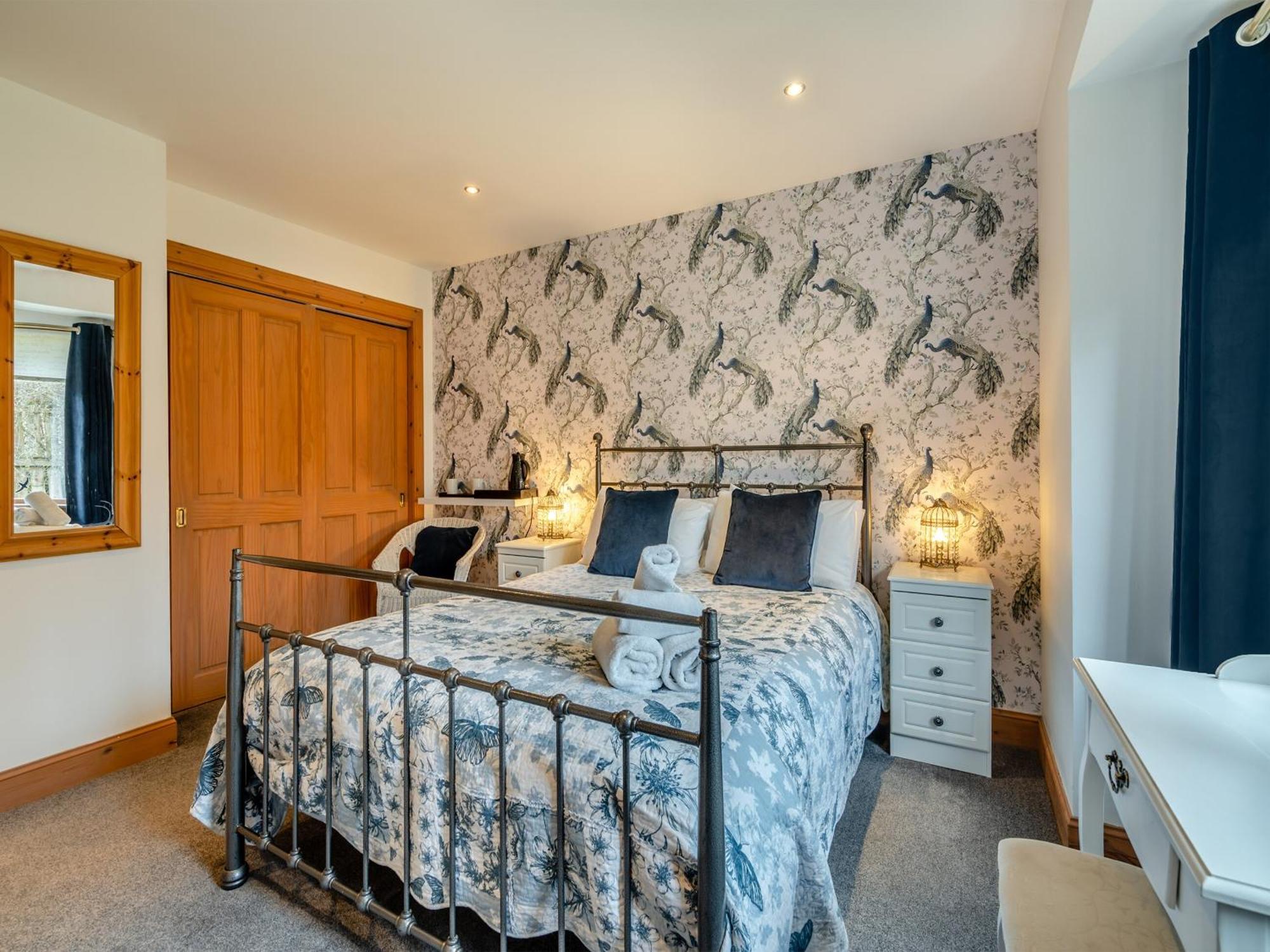 Cairn View - S4402 Villa Aviemore Bagian luar foto